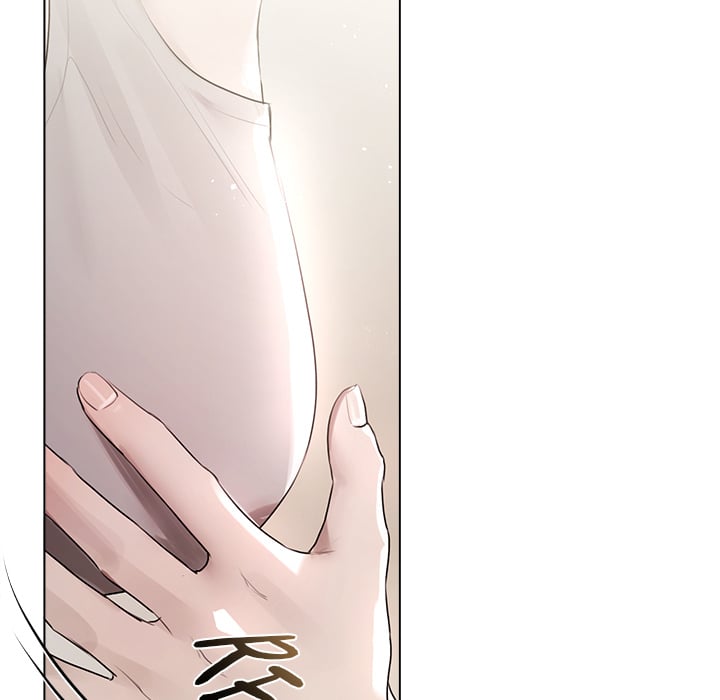 Slave to Poetry - Chapter 23 Page 131