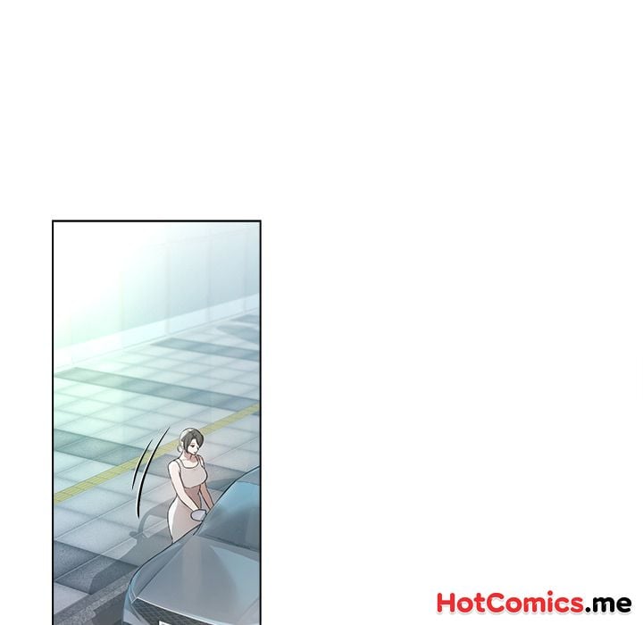 Slave to Poetry - Chapter 23 Page 18