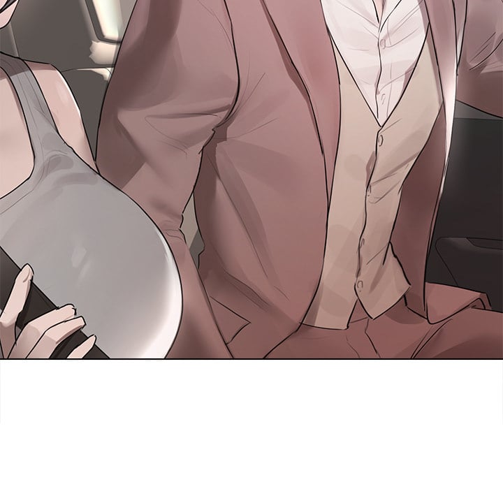 Slave to Poetry - Chapter 23 Page 22