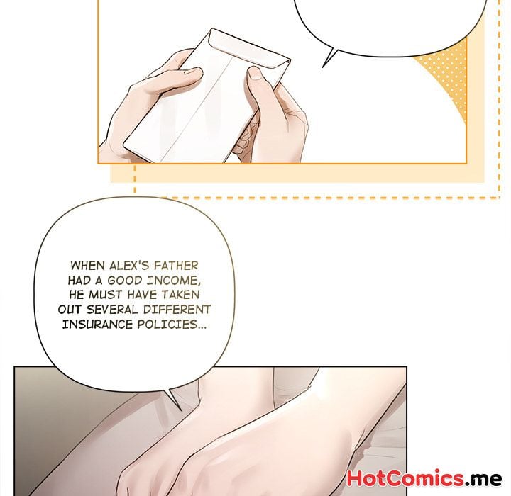 Slave to Poetry - Chapter 23 Page 28