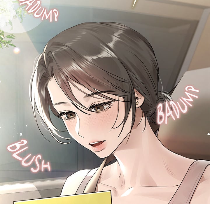 Slave to Poetry - Chapter 23 Page 48