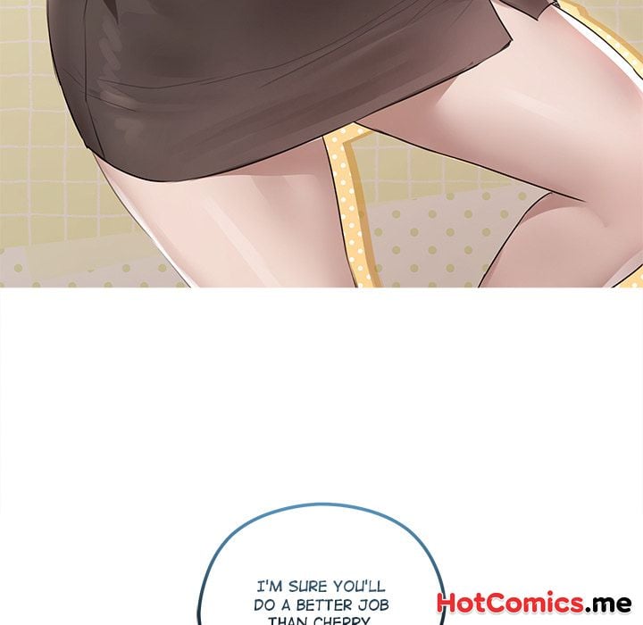 Slave to Poetry - Chapter 23 Page 60