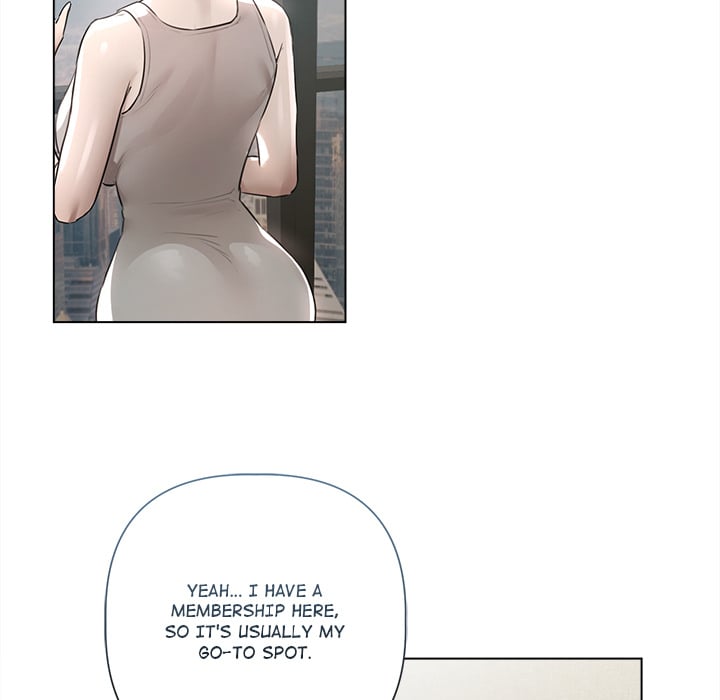 Slave to Poetry - Chapter 23 Page 80