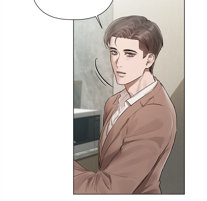 Slave to Poetry - Chapter 23 Page 81