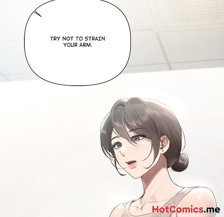 Slave to Poetry - Chapter 23 Page 9