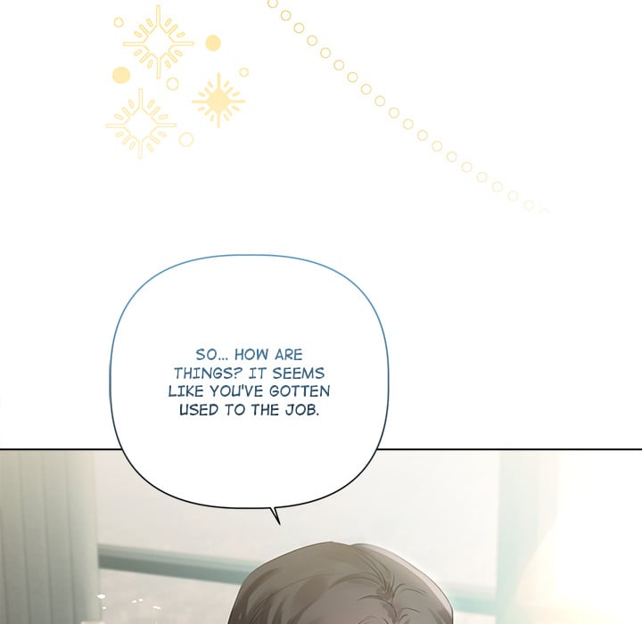 Slave to Poetry - Chapter 23 Page 91