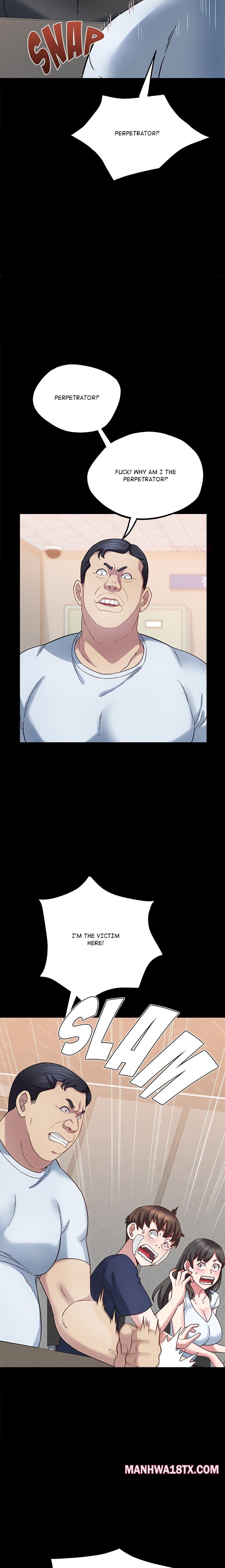 Tell Me the Future - Chapter 17 Page 10