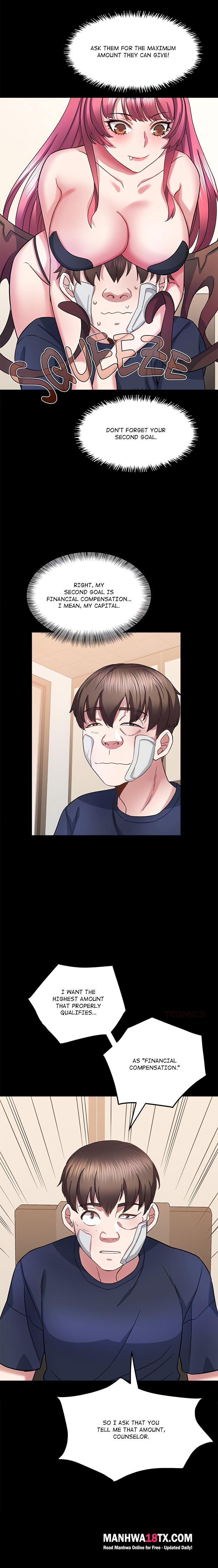 Tell Me the Future - Chapter 17 Page 22