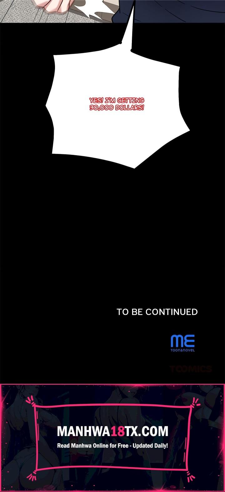 Tell Me the Future - Chapter 17 Page 28