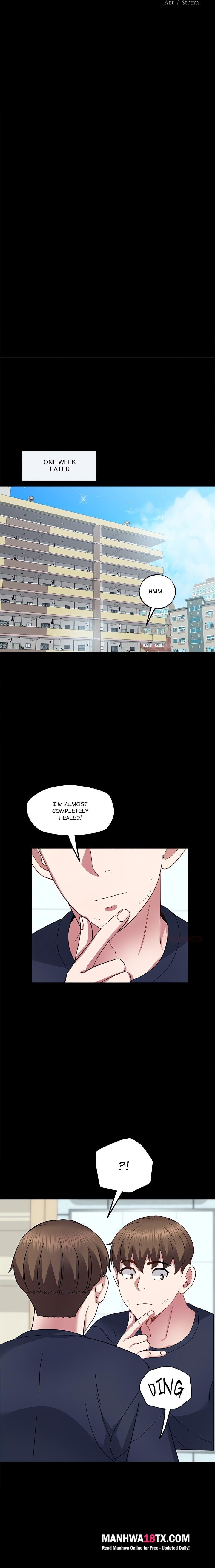 Tell Me the Future - Chapter 18 Page 3