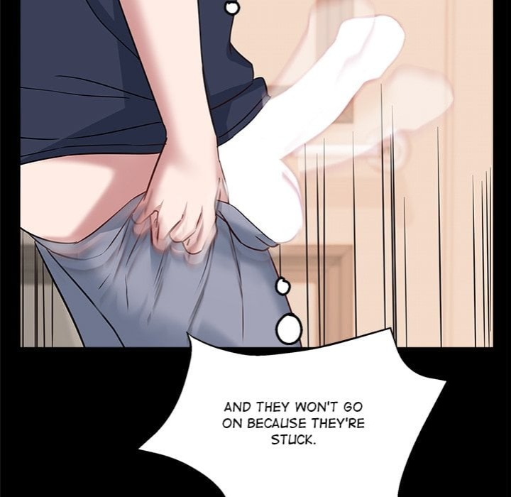 Tell Me the Future - Chapter 19 Page 163