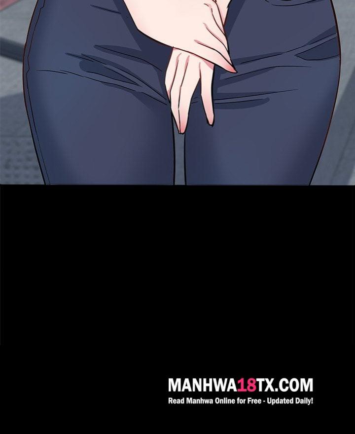 Tell Me the Future - Chapter 19 Page 27