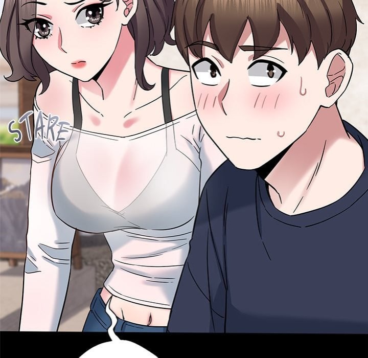 Tell Me the Future - Chapter 19 Page 40