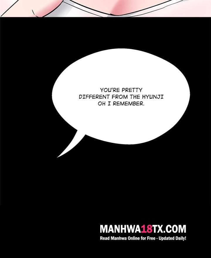 Tell Me the Future - Chapter 19 Page 64