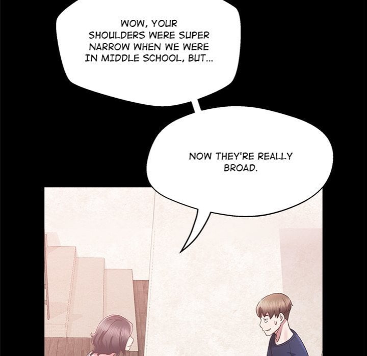 Tell Me the Future - Chapter 19 Page 82
