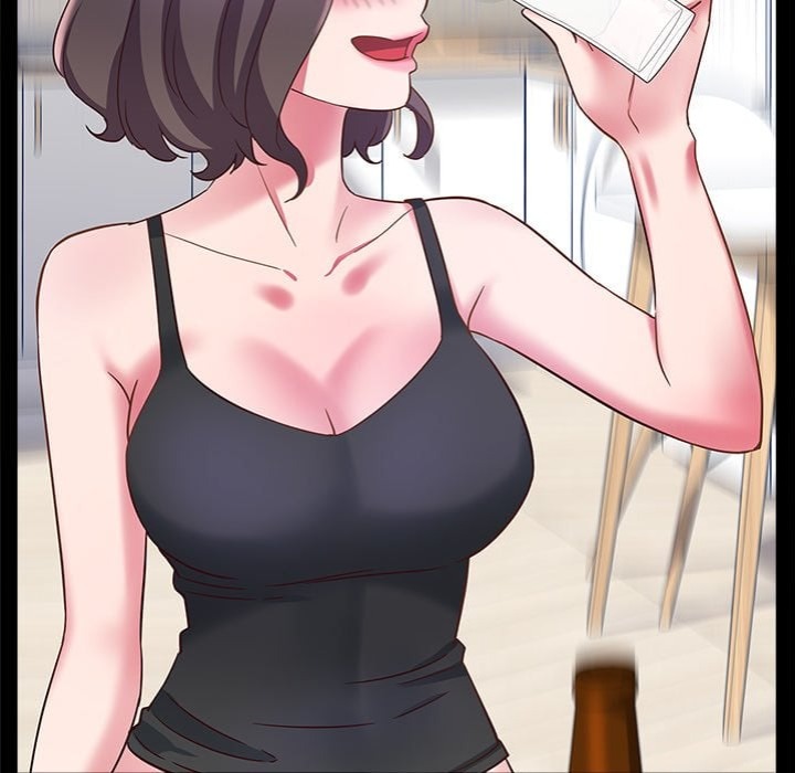 Tell Me the Future - Chapter 20 Page 122