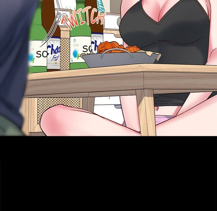 Tell Me the Future - Chapter 20 Page 136