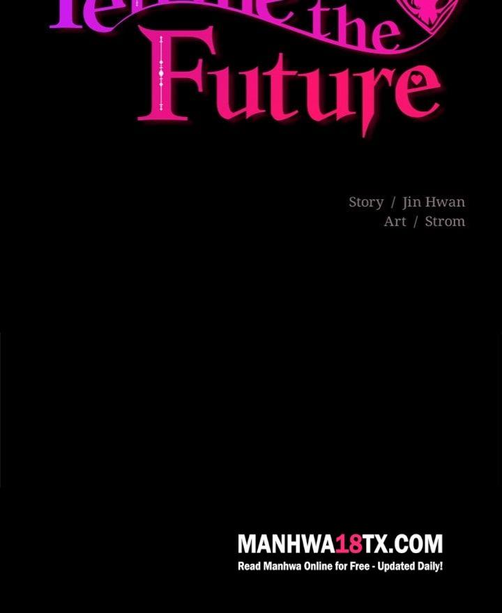 Tell Me the Future - Chapter 20 Page 14