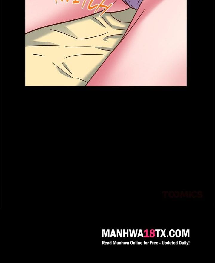 Tell Me the Future - Chapter 20 Page 140