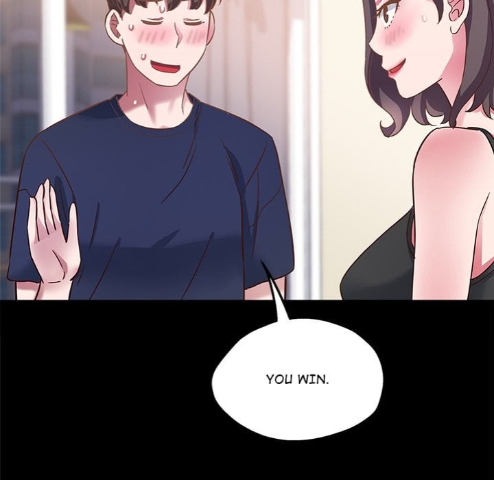 Tell Me the Future - Chapter 20 Page 167