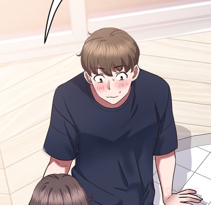 Tell Me the Future - Chapter 20 Page 180