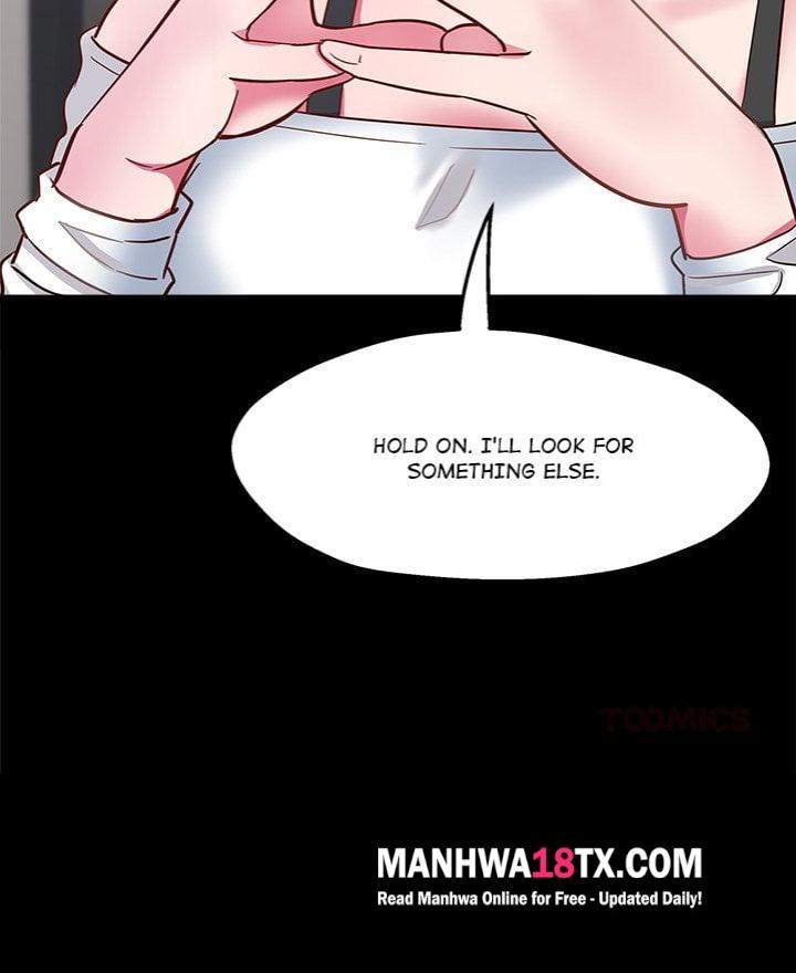 Tell Me the Future - Chapter 20 Page 36