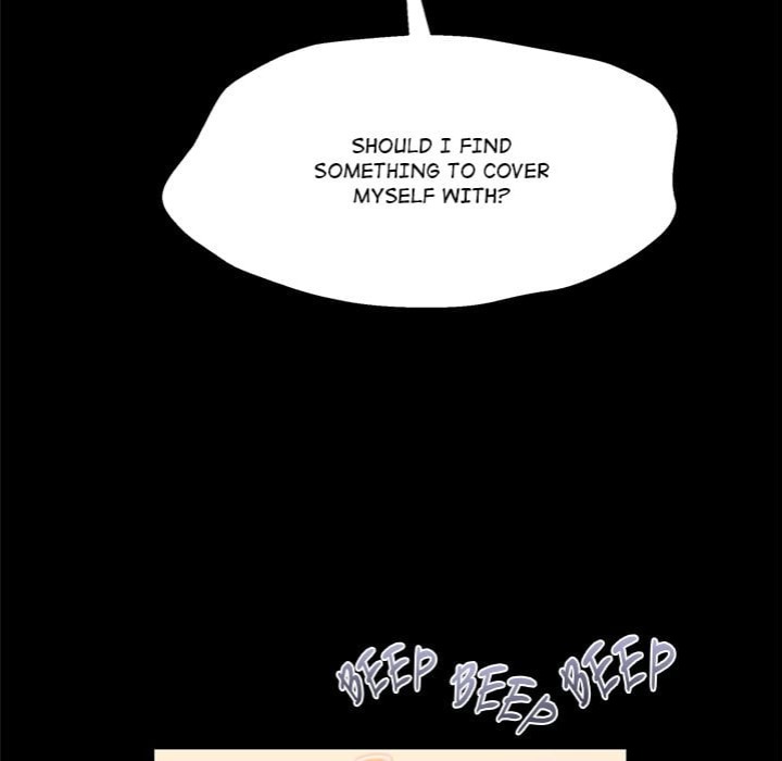 Tell Me the Future - Chapter 20 Page 6