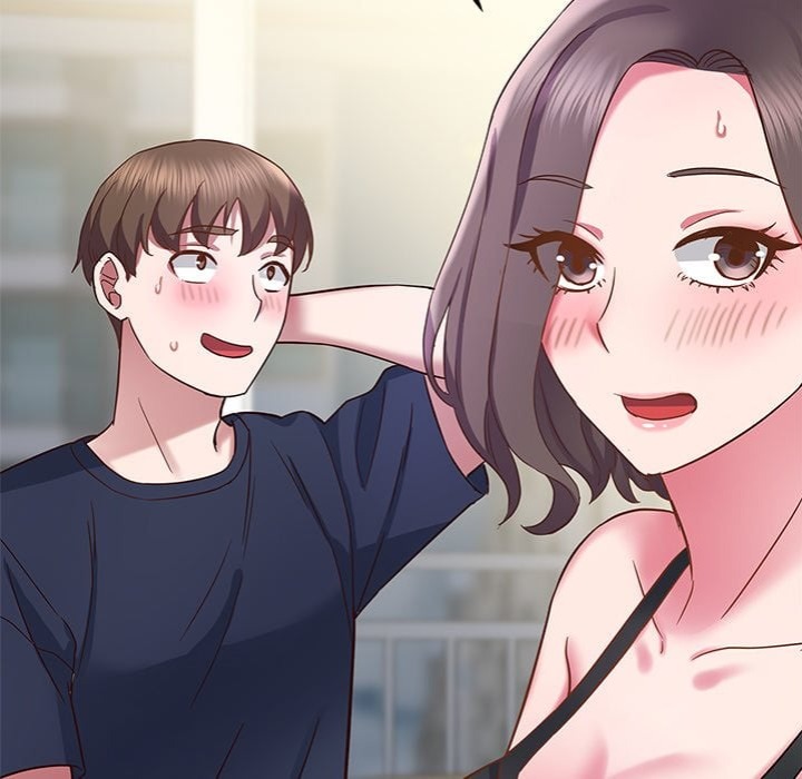 Tell Me the Future - Chapter 20 Page 87