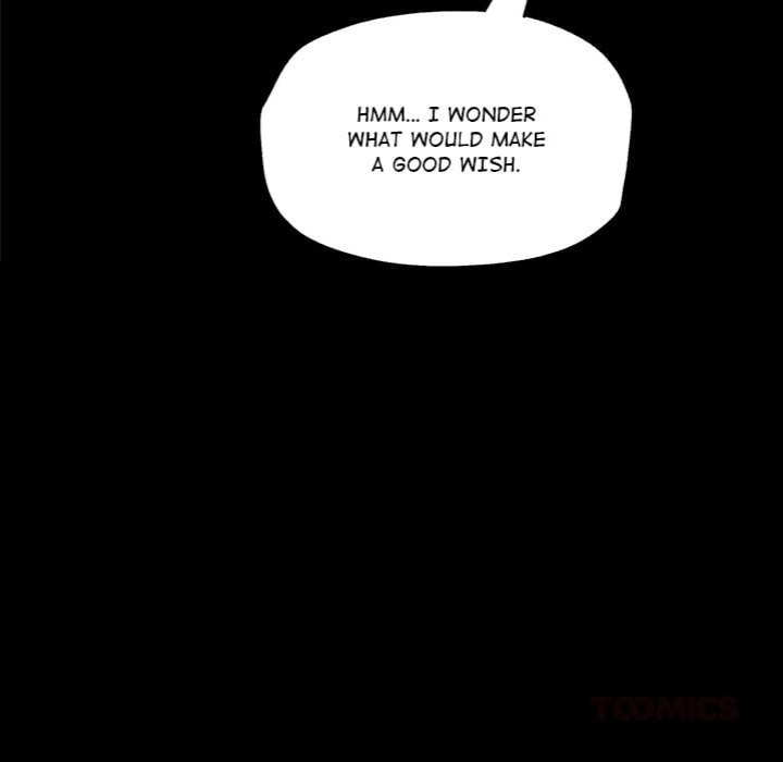 Tell Me the Future - Chapter 21 Page 12