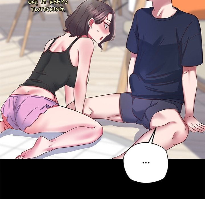 Tell Me the Future - Chapter 21 Page 39