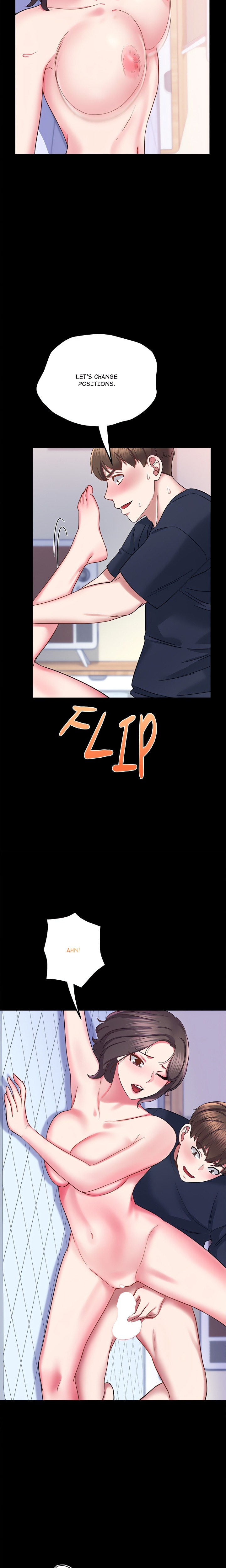 Tell Me the Future - Chapter 22 Page 12