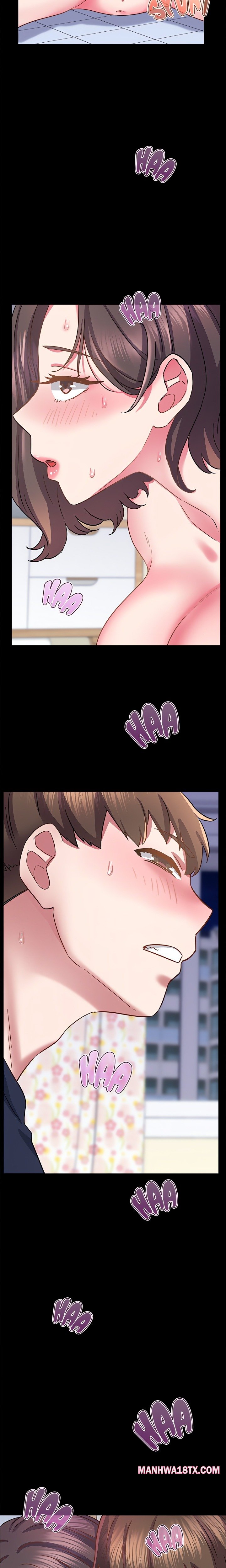 Tell Me the Future - Chapter 22 Page 27