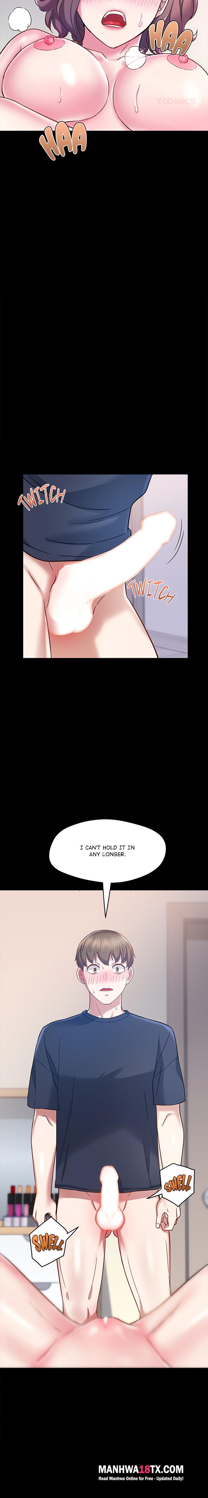 Tell Me the Future - Chapter 22 Page 3