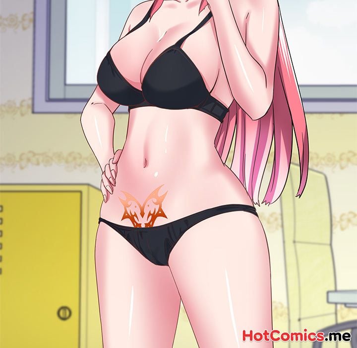 Tell Me the Future - Chapter 28 Page 101