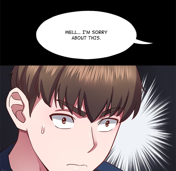 Tell Me the Future - Chapter 28 Page 104