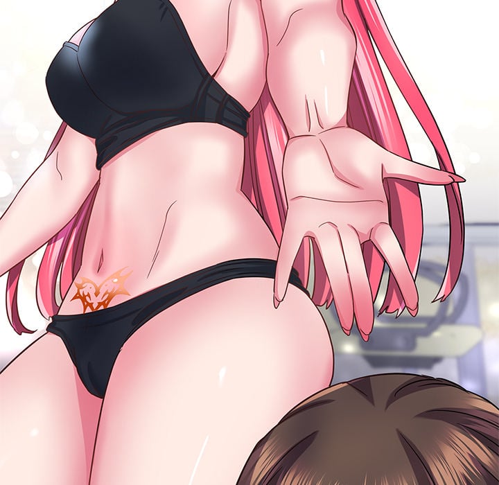 Tell Me the Future - Chapter 28 Page 107