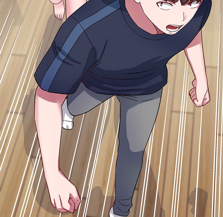 Tell Me the Future - Chapter 28 Page 132