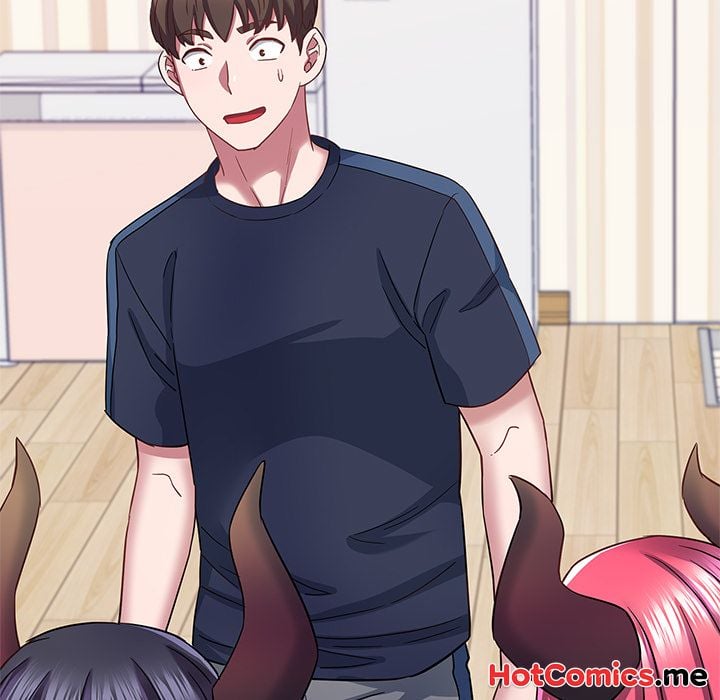 Tell Me the Future - Chapter 28 Page 158