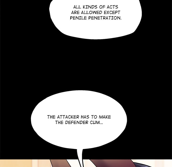 Tell Me the Future - Chapter 28 Page 162