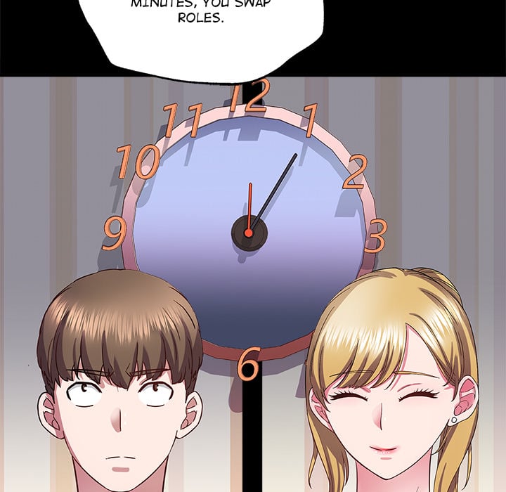 Tell Me the Future - Chapter 28 Page 165