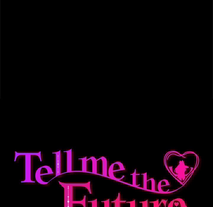 Tell Me the Future - Chapter 28 Page 17