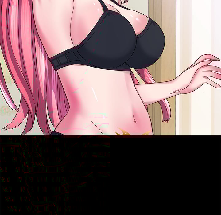 Tell Me the Future - Chapter 28 Page 47