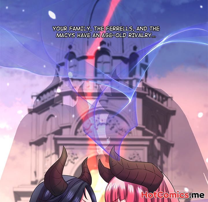 Tell Me the Future - Chapter 28 Page 77