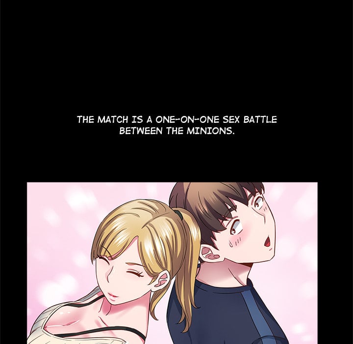 Tell Me the Future - Chapter 28 Page 82