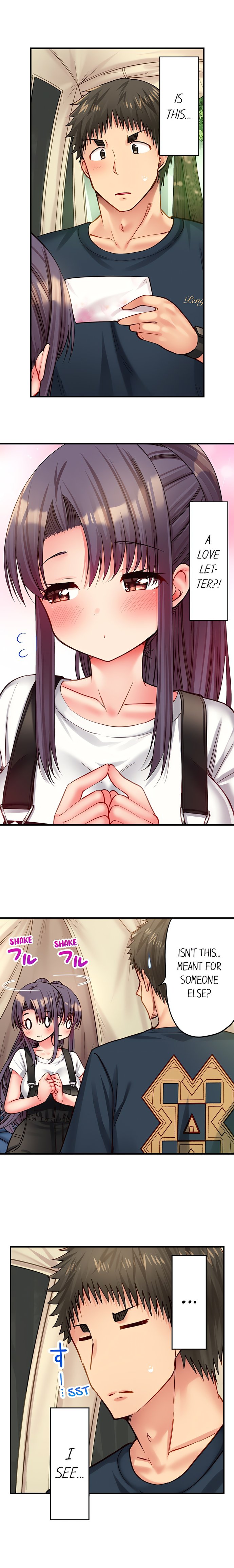 Harem Camp! - Chapter 100 Page 2