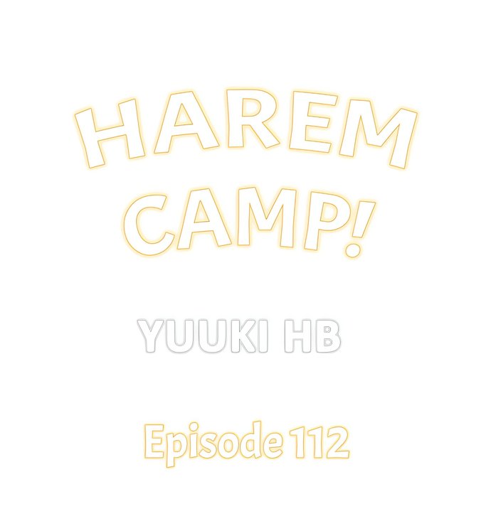 Harem Camp! - Chapter 112 Page 1