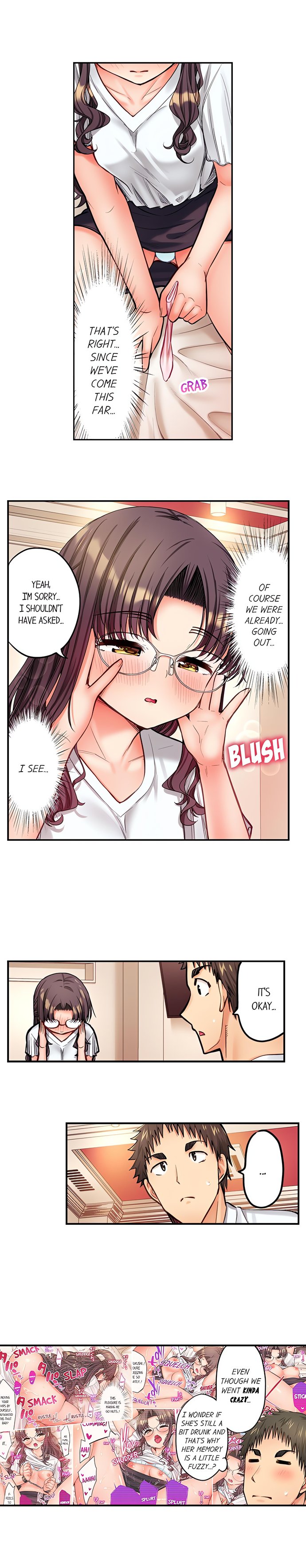 Harem Camp! - Chapter 127 Page 3