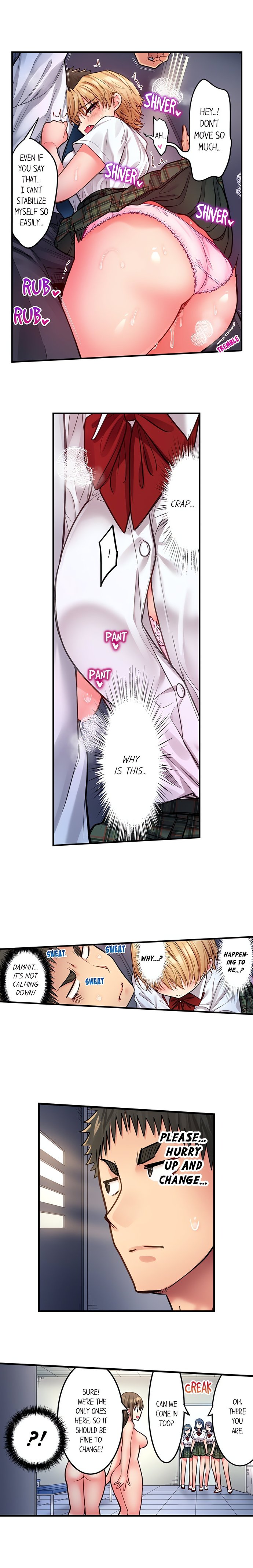 Harem Camp! - Chapter 129 Page 2