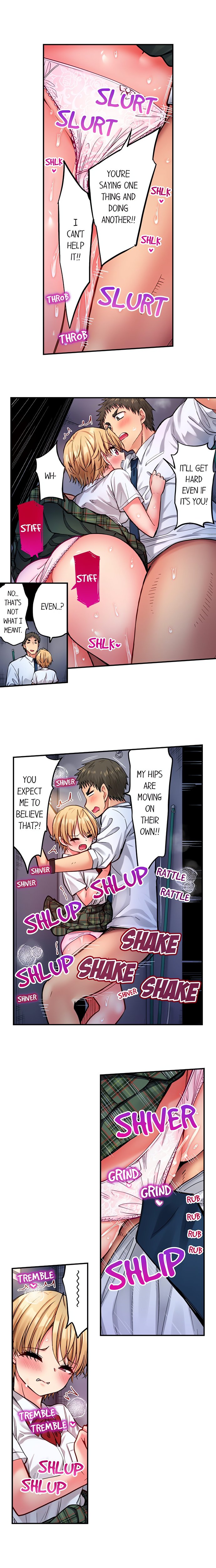 Harem Camp! - Chapter 130 Page 7