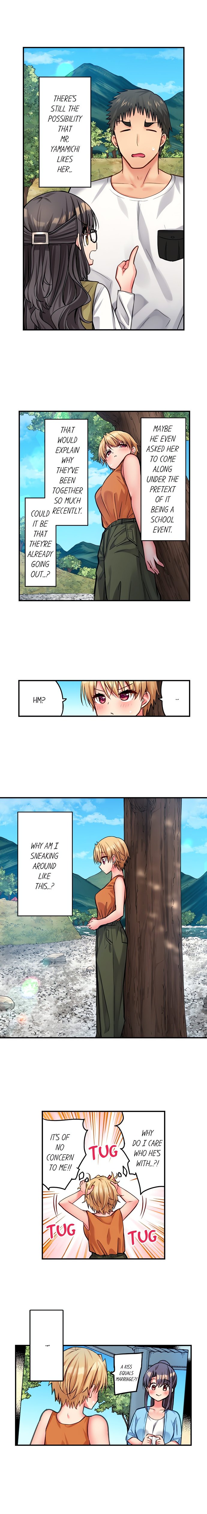 Harem Camp! - Chapter 144 Page 7